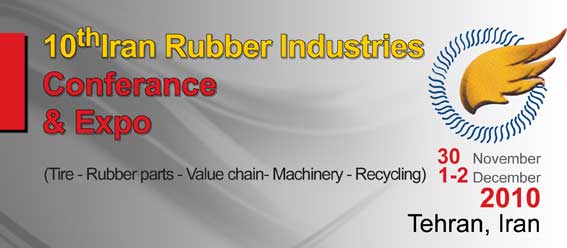 Rubber Industries Conferance Expo