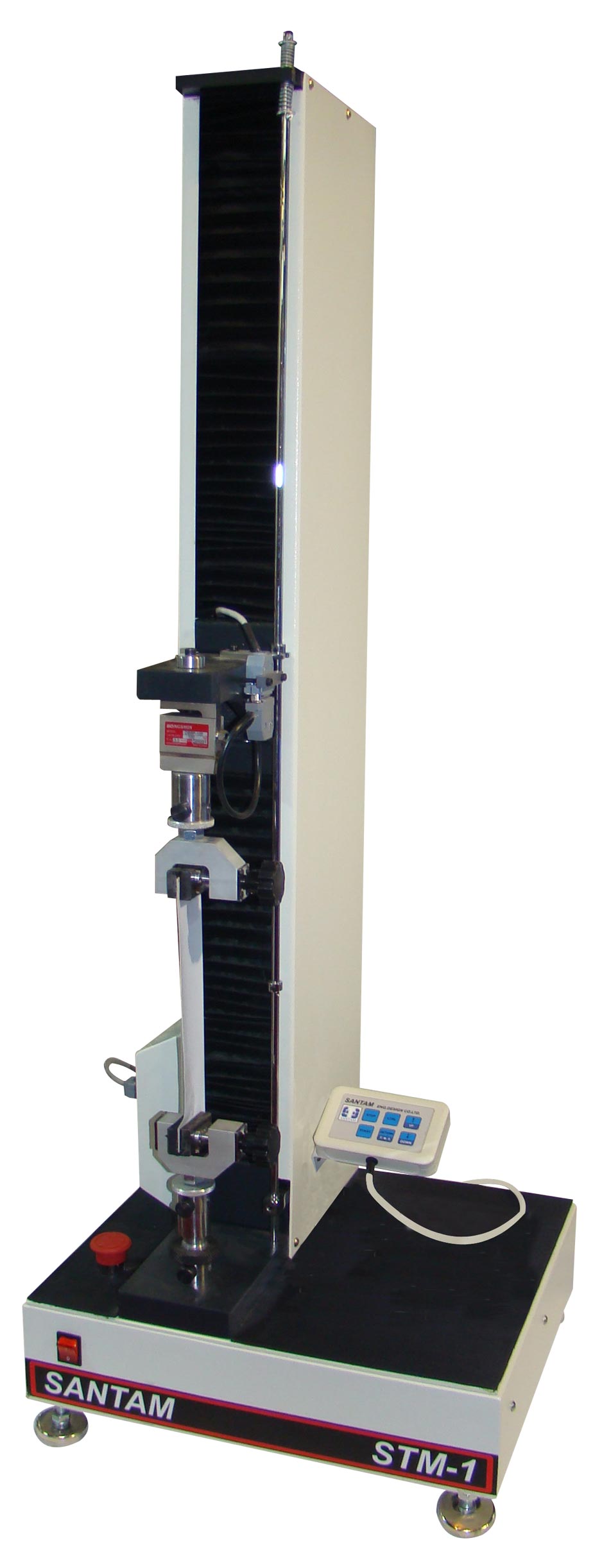 STM-1 تست کشش 100 کيلوگرم