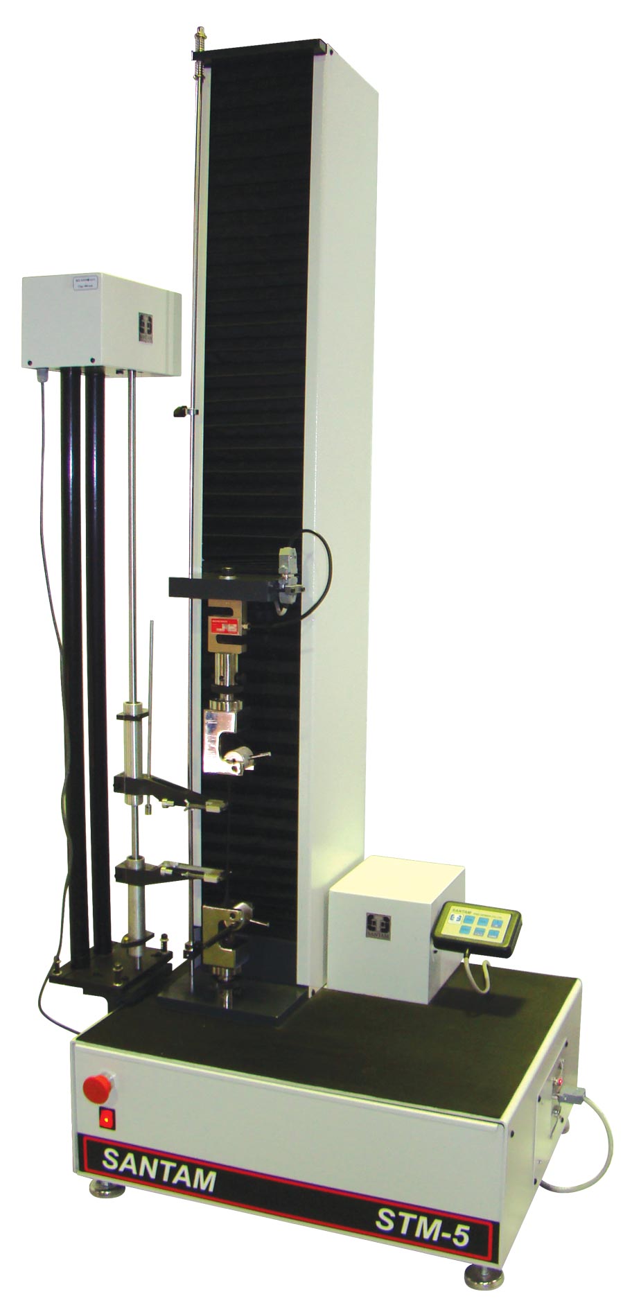 STM-5 تست کشش 500 کيلوگرم