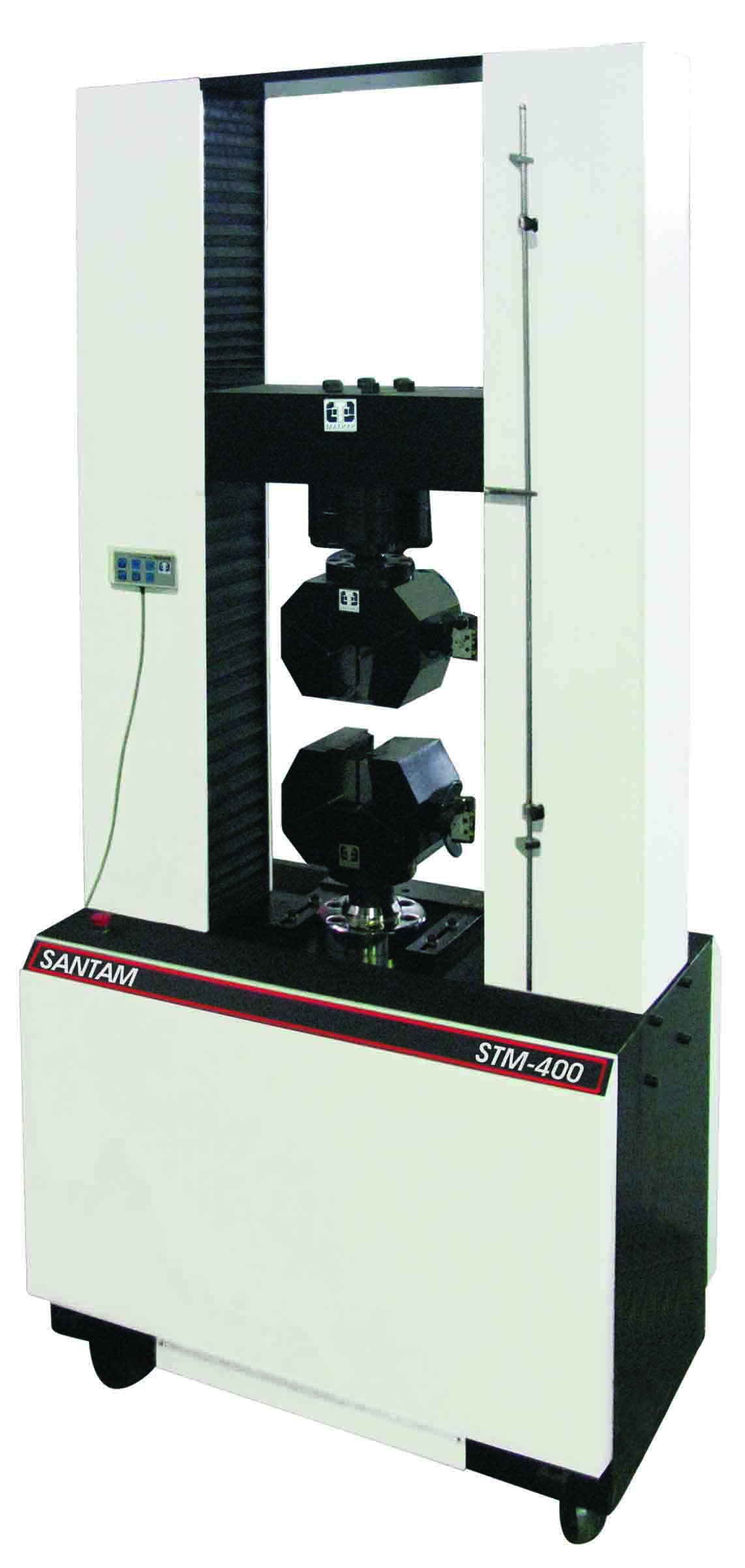 STM-400 تست کشش 40 تن