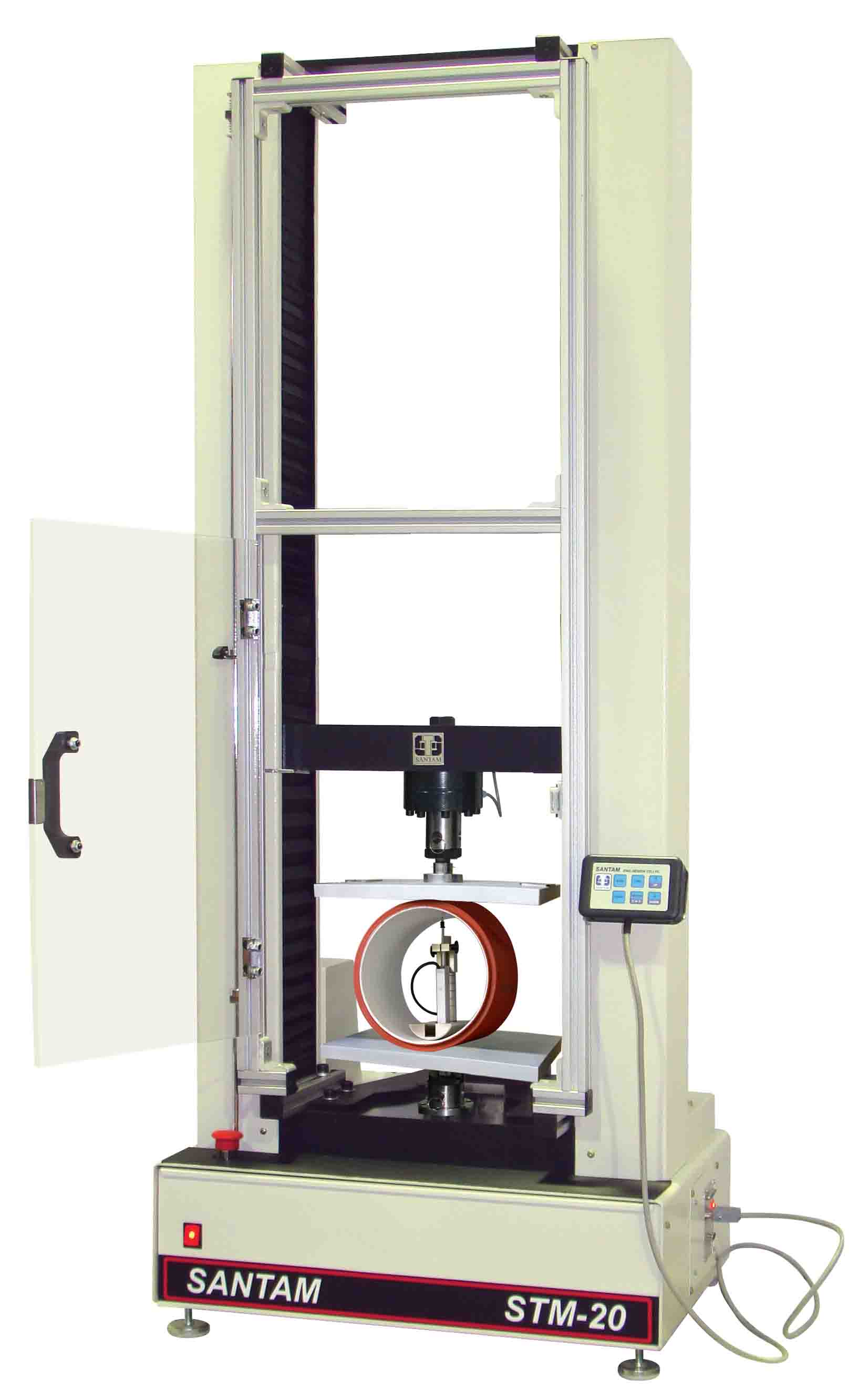  STM-20 R1 تست رینگ استیفنس  2 تن 