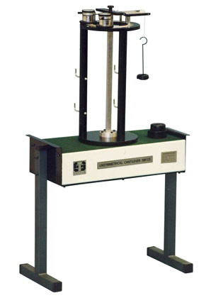 SDB-20 Unsymmetrical Beam Bending Device