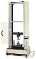STM-20 Testing of static spring with capacity of 25 tons