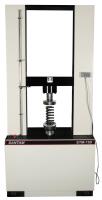  STM-150 Testing of static spring with capacity of 15 tons