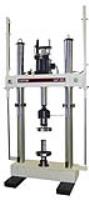 Dynamic spring test with 5 ton capacity