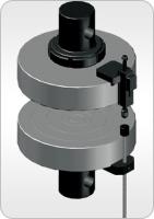 ELP50-A Single compression and bending digital extensometer