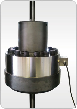 CL-1000 Load cell calibration adaptor