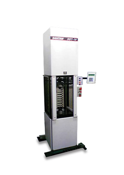 SST-10P 10kN Capacity - Pneumatic