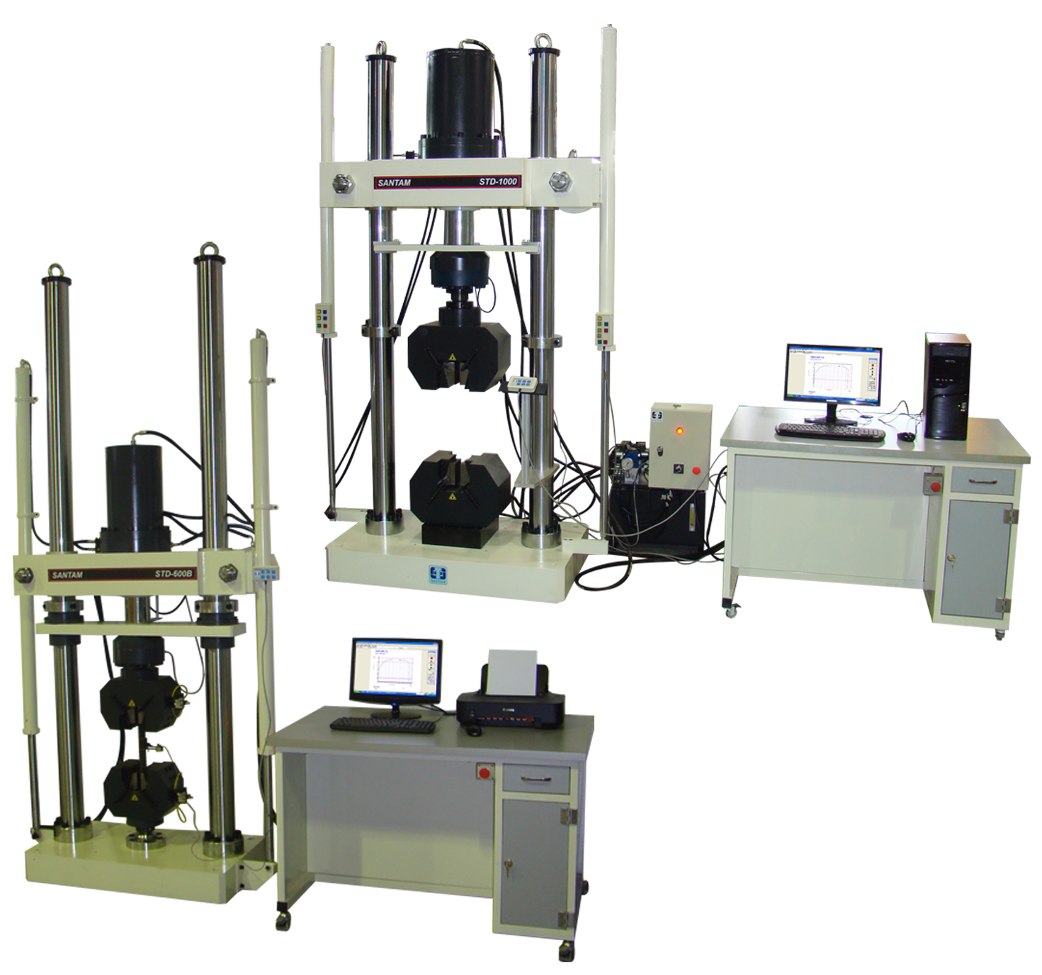 Electro Hydraulic