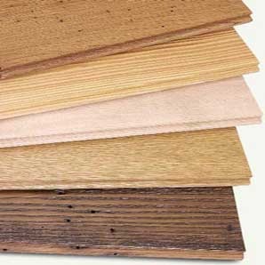 Wood